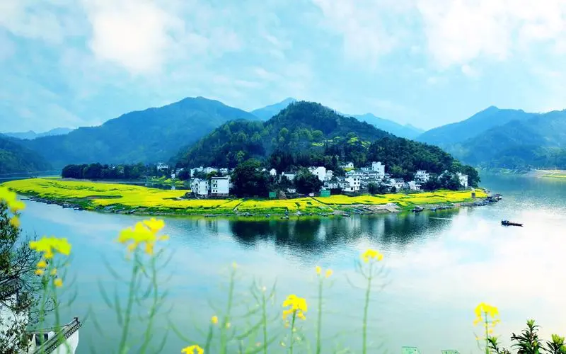 绿色节能独特